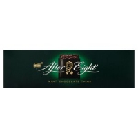Iceland  After Eight Carton 300g