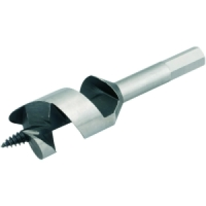 Wickes Auger Wood Drill Bit 32 x 135mm
