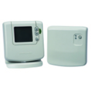 Honeywell DT92 Wireless Digital Eco Room T/stat