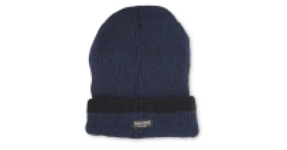 Mens Workwear Knitted Twist Hat £2.99