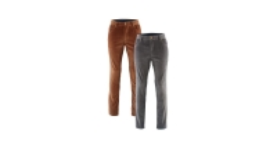 Mens Cord Trousers 31 Inch £9.99