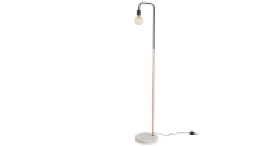 Vintage Floor Lamp £39.99