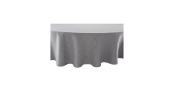 Square Geo Tablecloth 160cm