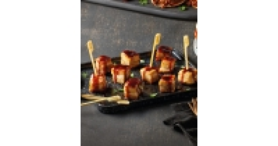 10 British Pork Belly Squares