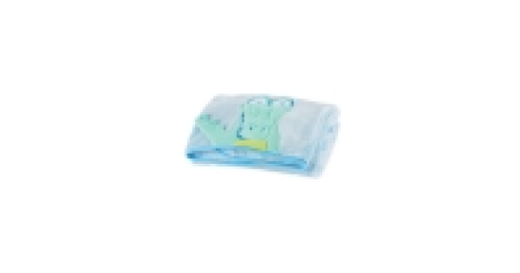 Luxury 3D Crocodile Baby Blanket