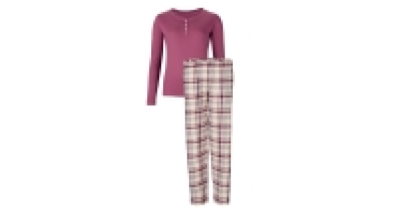 Ladies Winter Pyjamas £7.99
