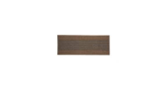 Striped Washable Runner £5.99
