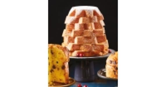 Specially Selected Pandoro