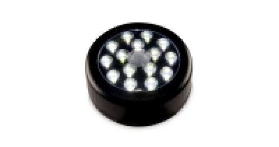 15 SMD LED Motion Light £4.99