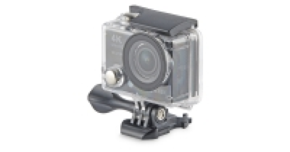 Action Camera with WiFi £49.99