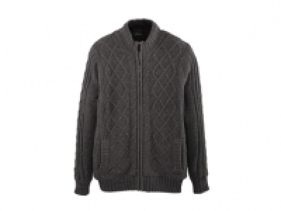 Lidl  LIVERGY Fleece Lined Cardigan