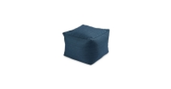 Hopsack Bean Cube £14.99