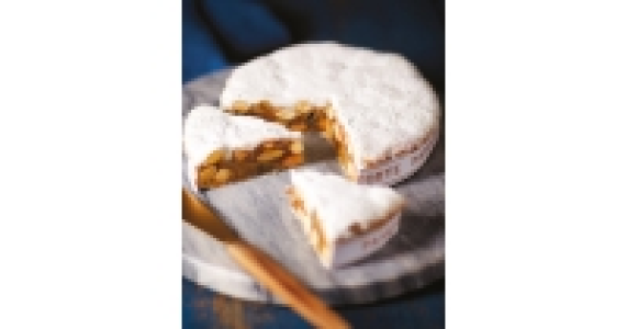 Specially Selected Panforte