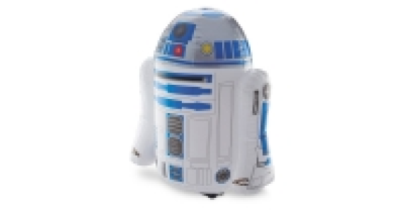 R2D2 Radio Controlled Inflatable