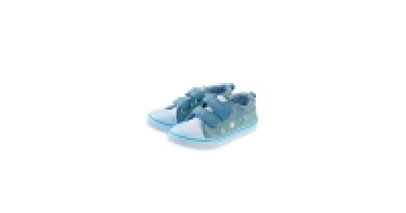 Toddler Girls Canvas Shoes