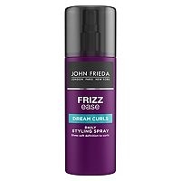 Boots  John Frieda Frizz-Ease Dream Curls Daily Styling Spray 200ml