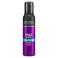 Boots  John Frieda Frizz-Ease Curl Reviver Mousse 200ml