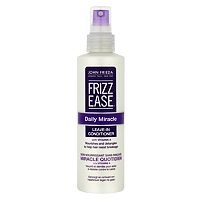 Boots  John Frieda Frizz-Ease Daily Miracle Leave-In Conditioner 20