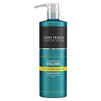 Boots  John Frieda Luxurious Volume Touchably Full Conditioner 500m