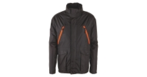 Workwear Rain Jacket £16.99