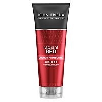 Boots  John Frieda Radiant Red Colour Protecting Shampoo 250ml