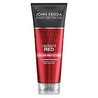 Boots  John Frieda Radiant Red Colour Protecting Conditioner 250ml