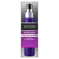 Boots  John Frieda Frizz Ease Forever Smooth Blow Dry Styling Spray