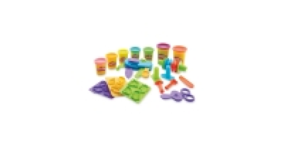 Toolin Around Play Doh Set