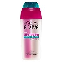 Boots  LOreal Elvive Fibrology Thickness Creation Double Creation 