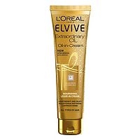 Boots  LOreal Paris Elvive Extraordinary Oil in Cream All Hair Typ