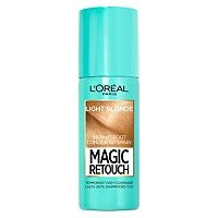 Boots  LOreal Magic Retouch Light Blonde
