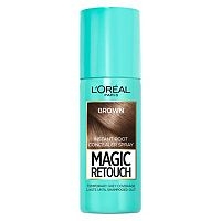Boots  LOreal Magic Retouch Brown 75ml