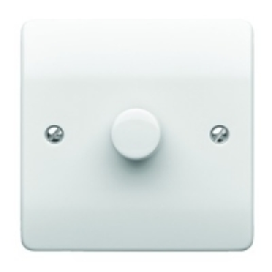 MK 500W Dimmer Single 2W K1501RPWILV £26.15