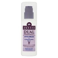 Boots  Aussie Dual Personality Styling Anti-Frizz & Conditioning Mi