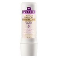 Boots  Aussie 3 Minute Miracle Miracle Shine 250ml