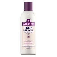Boots  Aussie Frizz Miracle Conditioner 250ml
