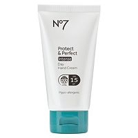 Boots  No7 Protect & Perfect Intense Day Hand Cream