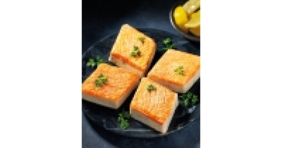 Specially Selected Salmon Terrine