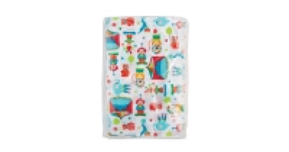 Kids Circus Duvet Set