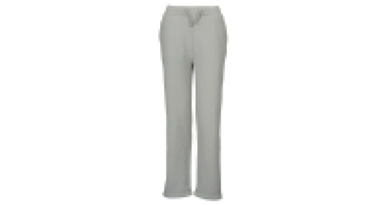 Ladies Fleece-Lined Sweatpants