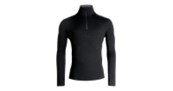 Mens Merino Zip Neck Top £19.99