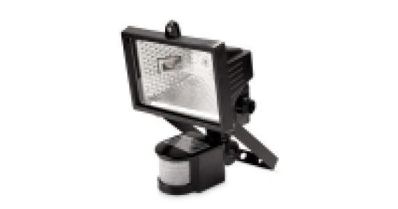120W Halogen Floodlight £6.99