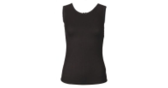 Ladies Thermal Vest £4.29