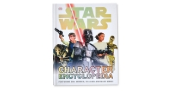 Star Wars Character Encyclopaedia