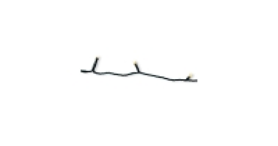 LED Christmas Lights £14.99