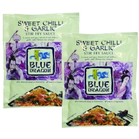 SuperValu  Blue Dragon Sweet Chilli & Garlic