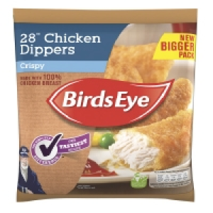 SuperValu  Birds Eye 28 Chicken Dippers