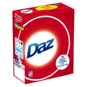 SuperValu  Daz Powder