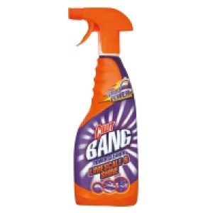 Cillit Bang £2.00