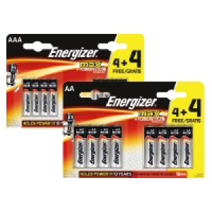 Energizer Batteries